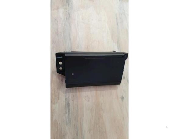 Control unit LAND ROVER RANGE ROVER SPORT (L494), LAND ROVER RANGE ROVER SPORT III (L461)