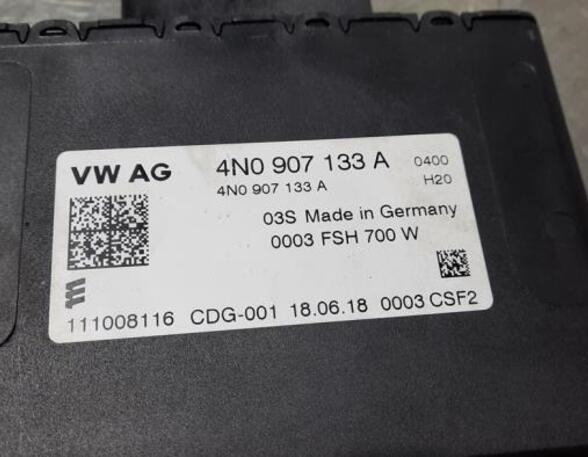 Control unit AUDI Q8 (4MN)