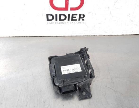 Control unit AUDI A4 (8W2, 8WC, B9), AUDI A4 (8K2, B8), AUDI A5 Sportback (F5A, F5F)