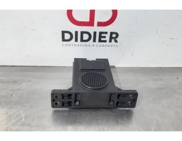 Control unit NISSAN X-TRAIL (T32_)