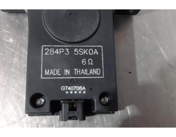 Control unit NISSAN X-TRAIL (T32_)