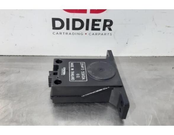 Control unit NISSAN X-TRAIL (T32_)