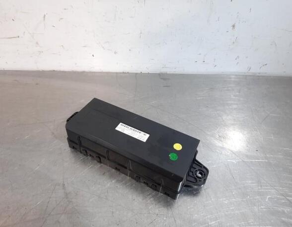 Control unit MG MG HS