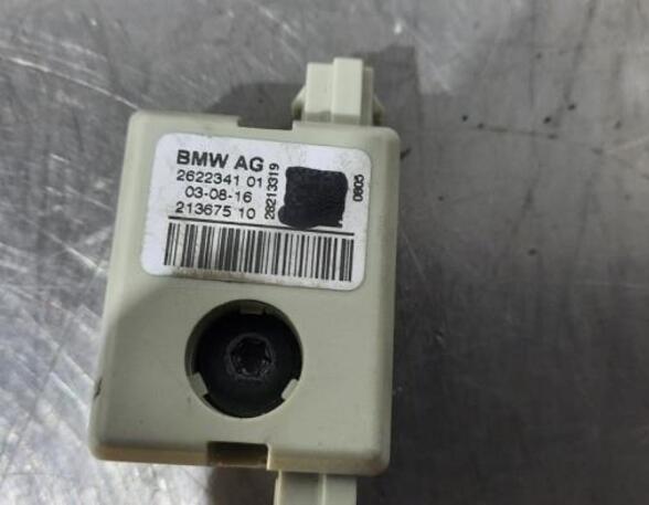 Control unit BMW X1 (F48), MINI MINI COUNTRYMAN (F60)