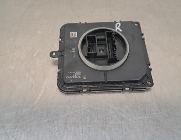 Control unit VOLVO V60 II (225), VOLVO V60 II Cross Country (227)