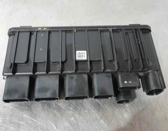 Control unit BMW 7 (G11, G12)