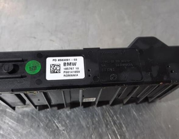 Control unit BMW 7 (G11, G12)