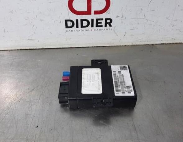 Control unit BMW 7 (G11, G12)