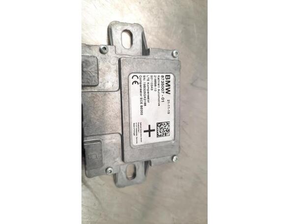 Control unit BMW 8 Gran Coupe (G16, F93)