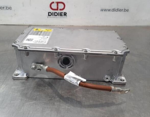 Control unit MERCEDES-BENZ GLE (V167), MERCEDES-BENZ GLE Coupe (C167)