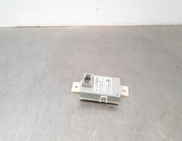 Control unit MERCEDES-BENZ A-CLASS (W177), MERCEDES-BENZ A-CLASS Saloon (V177)