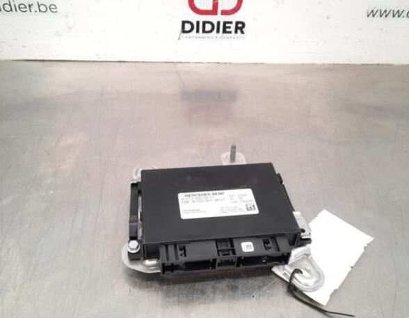 Control unit MERCEDES-BENZ GLE (V167), MERCEDES-BENZ GLE Coupe (C167)