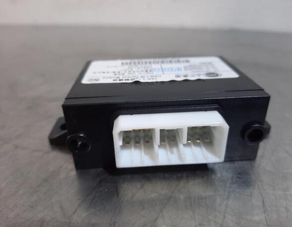 Control unit MG MG HS