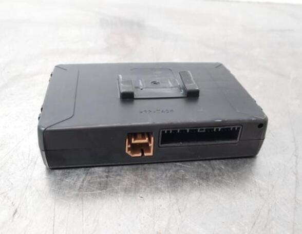 Control unit RENAULT TALISMAN (LP_)