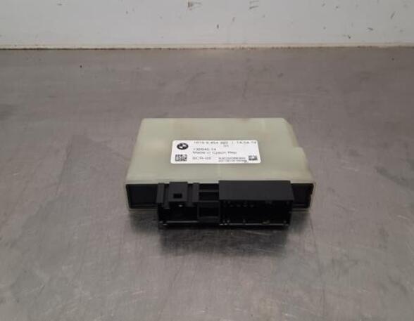 Control unit BMW 2 Active Tourer (F45)