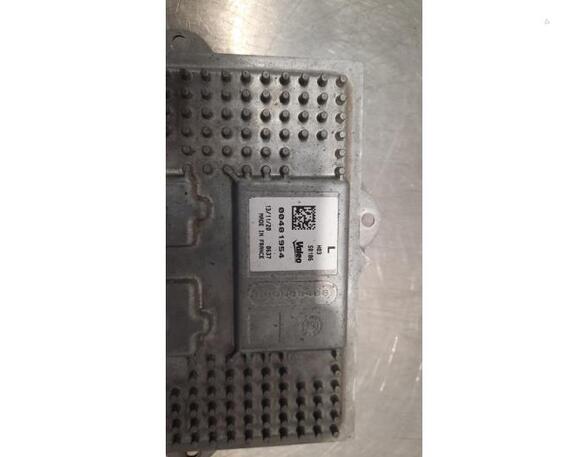 Control unit PEUGEOT 508 SW II (FC_, FJ_, F4_)