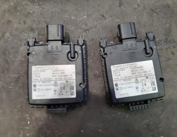 Control unit VOLVO XC40 (536), VOLVO C40 (539)