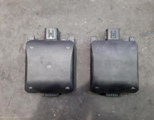 Control unit VOLVO XC40 (536), VOLVO C40 (539)