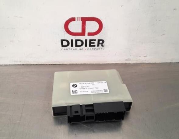 Control unit BMW 2 Active Tourer (F45)