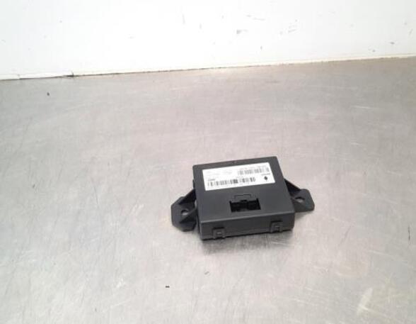 Control unit LAND ROVER RANGE ROVER EVOQUE (L538)