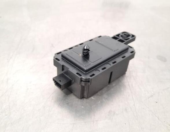 Control unit BMW 4 Convertible (F33, F83)