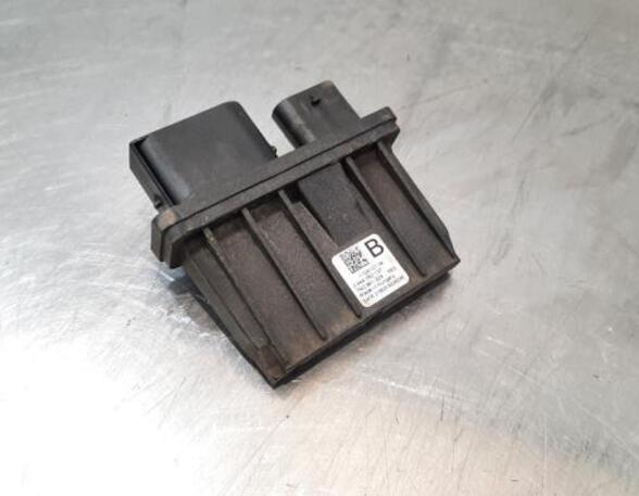 Control unit AUDI Q3 (8UB, 8UG)