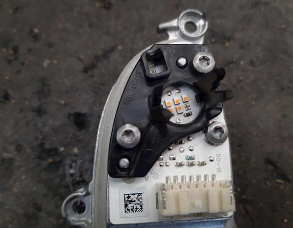 Control unit BMW X3 (G01, F97)