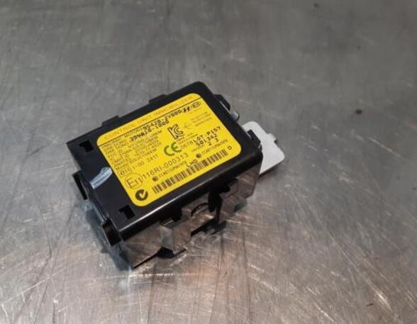 Control unit HYUNDAI TUCSON (TL, TLE)