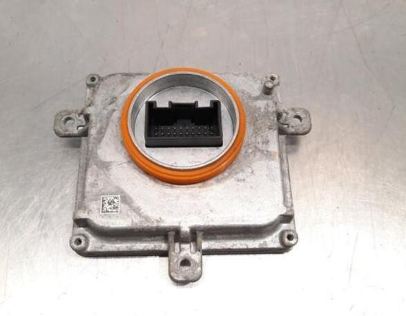 Control unit AUDI A3 Sportback (8PA), AUDI A3 Sportback (8VA, 8VF)