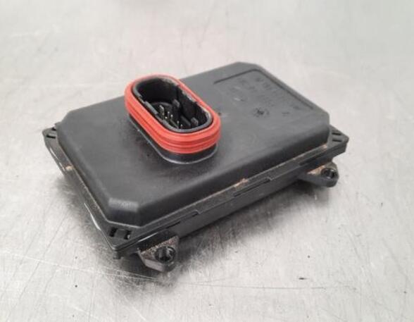 Control unit AUDI Q3 (8UB, 8UG), AUDI Q3 (F3B)