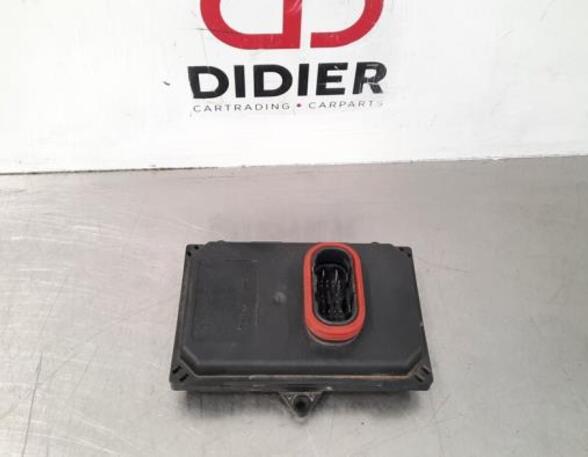 Control unit AUDI Q3 (8UB, 8UG), AUDI Q3 (F3B)