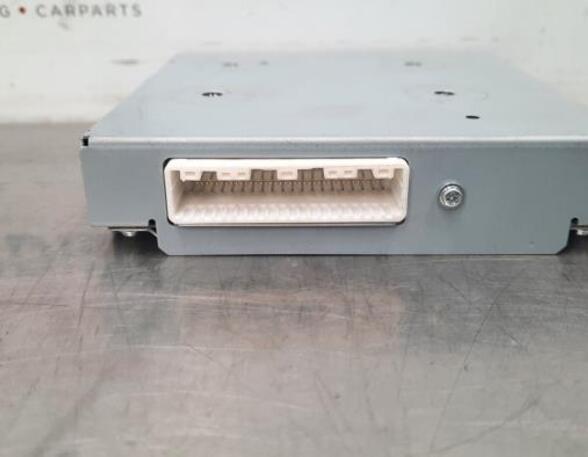 Control unit RENAULT CLIO V (B7_)