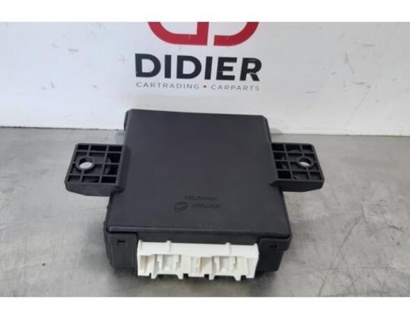 Control unit KIA STINGER (CK)