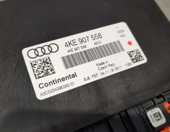 Modul (sonstige) von einem Audi E-Tron