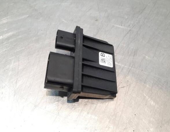 Control unit VW POLO (AW1, BZ1)