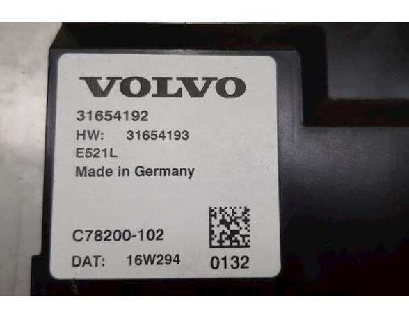 Modul (sonstige) von einem Volvo S90