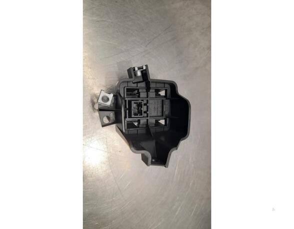 Control unit AUDI A6 Allroad (4GH, 4GJ, C7), AUDI A6 Avant (4G5, 4GD, C7), AUDI A7 Sportback (4GA, 4GF)