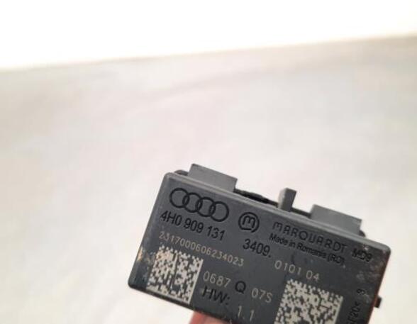 Modul (sonstige) von einem Audi RS6