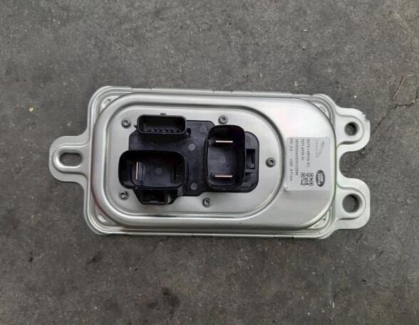 Control unit LAND ROVER RANGE ROVER EVOQUE (L538), LAND ROVER DISCOVERY V (L462)