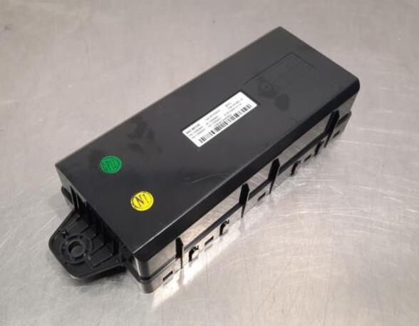 Control unit MG MG HS