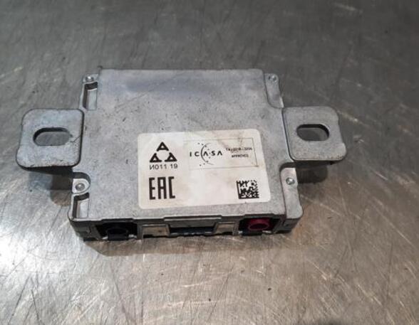 Control unit BMW X3 (G01, F97)