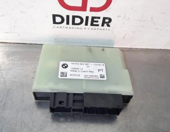 Control unit BMW X3 (G01, F97)