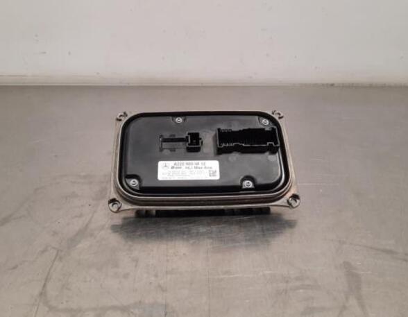 Control unit MERCEDES-BENZ GLC (X253), MERCEDES-BENZ GLC Coupe (C253)