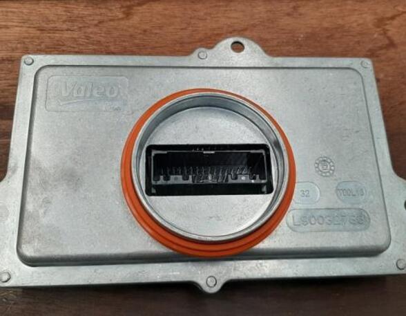 Control unit PEUGEOT 3008 SUV (MC_, MR_, MJ_, M4_), PEUGEOT 5008 II (MC_, MJ_, MR_, M4_)