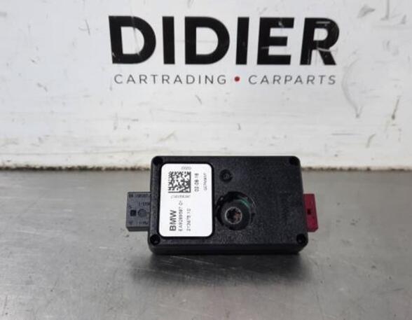 Control unit BMW X1 (F48), MINI MINI COUNTRYMAN (F60)