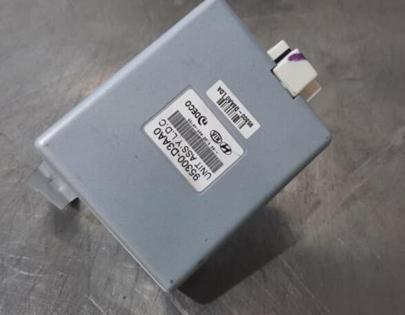 Control unit HYUNDAI TUCSON (TL, TLE)