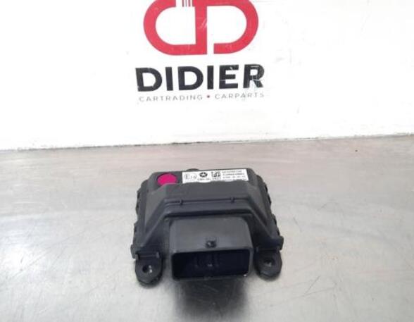 Control unit JEEP CHEROKEE (KL)