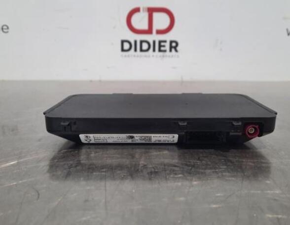 Control unit VW GOLF VIII (CD1)