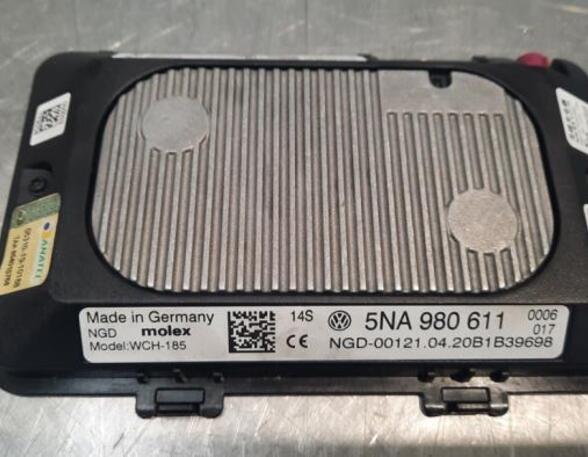 Control unit VW GOLF VIII (CD1)