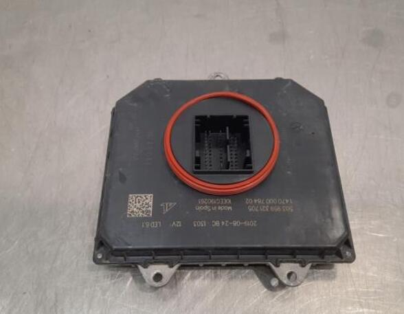 Control unit IVECO DAILY IV Van, IVECO DAILY VI Van, IVECO DAILY V Van